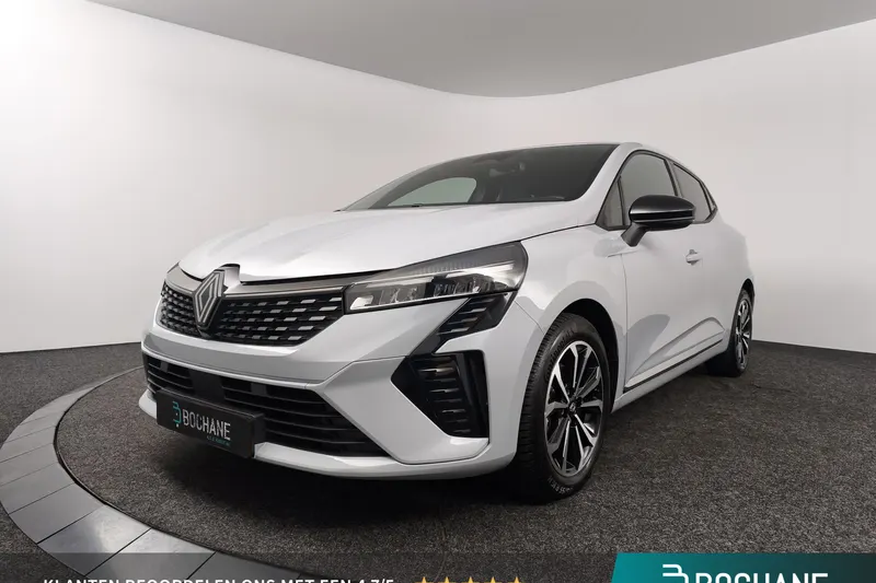 Renault Clio (2024)