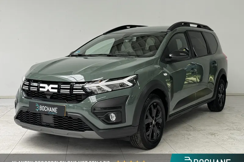 Dacia Jogger (2023)