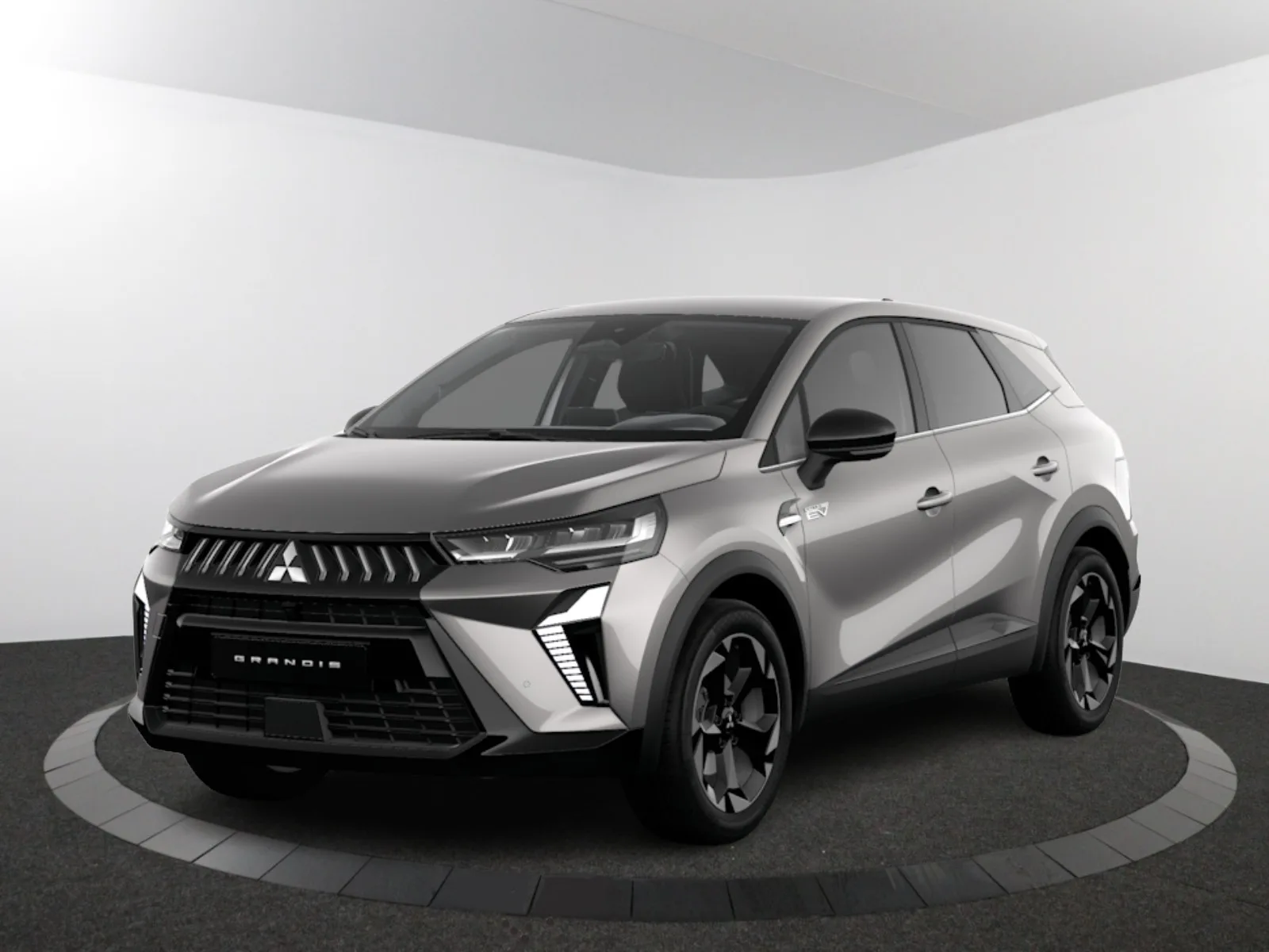 Mitsubishi Grandis (2026) — foto 1