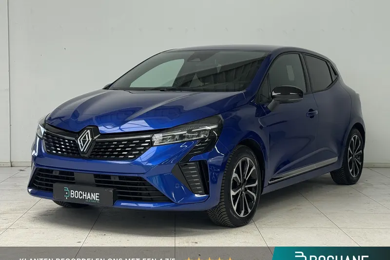 Renault Clio (2023)