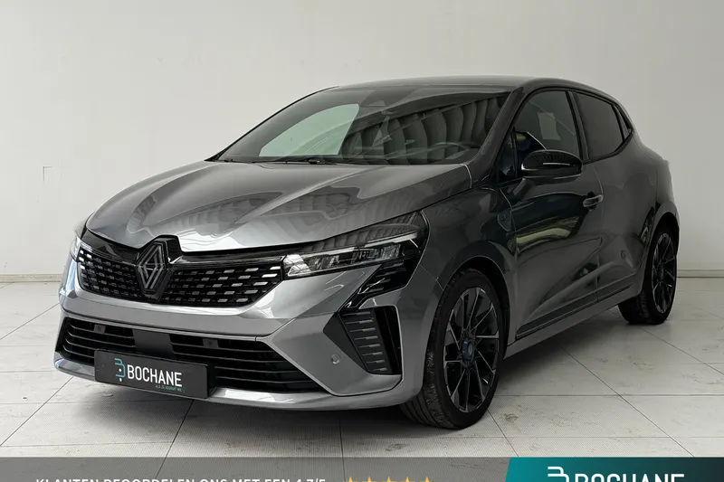 Renault Clio (2023)