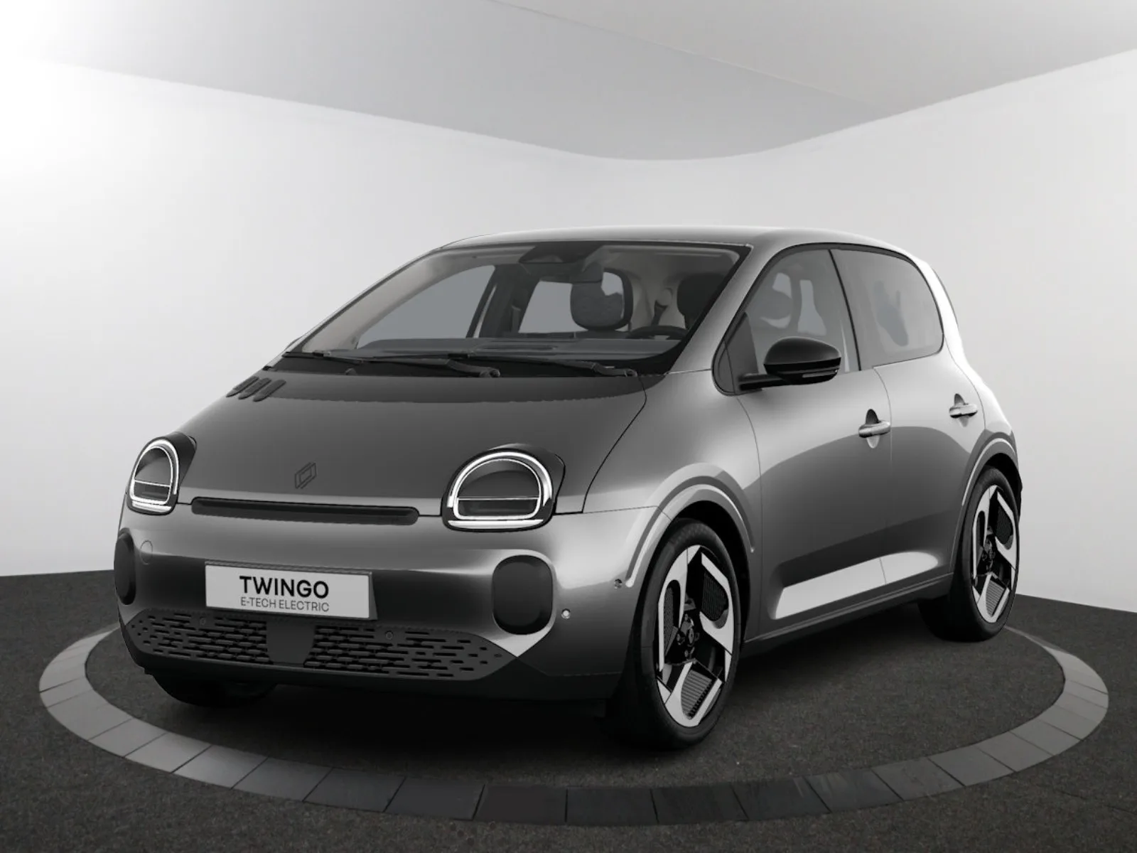 Renault Twingo (2026) — foto 1