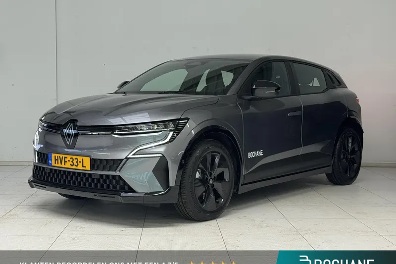 Renault Mégane E-Tech (2025)