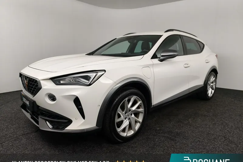 CUPRA Formentor (2023)