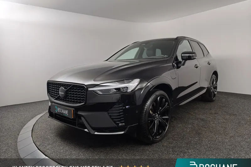 Volvo XC60 (2024)