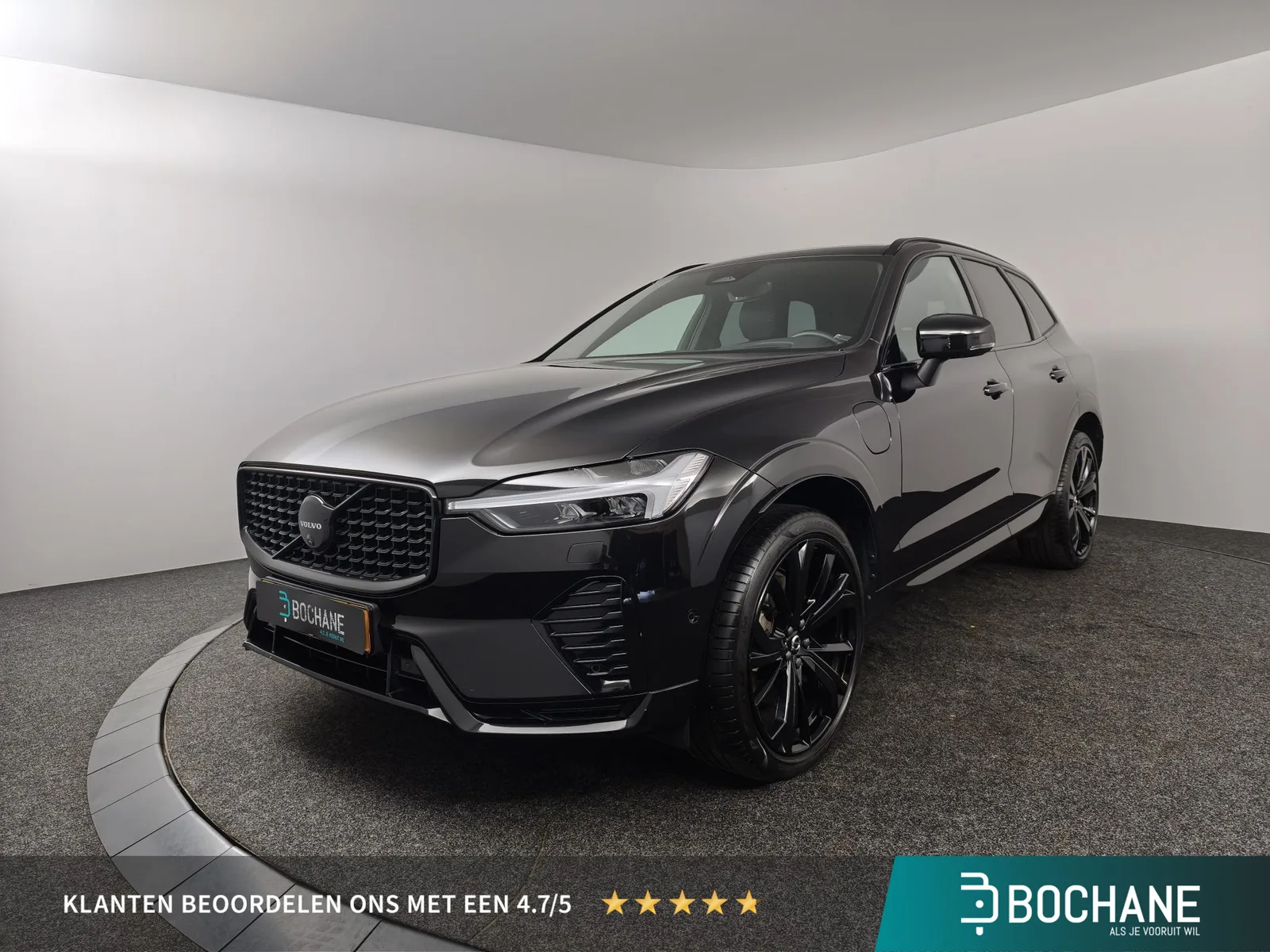 Volvo XC60 (2024) — foto 1