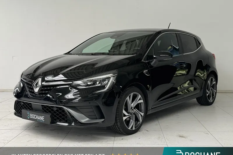 Renault Clio (2020)