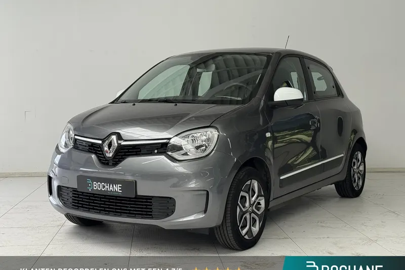 Renault Twingo (2022)
