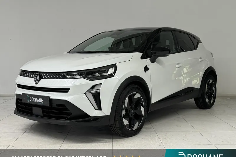 Renault Captur (2025)
