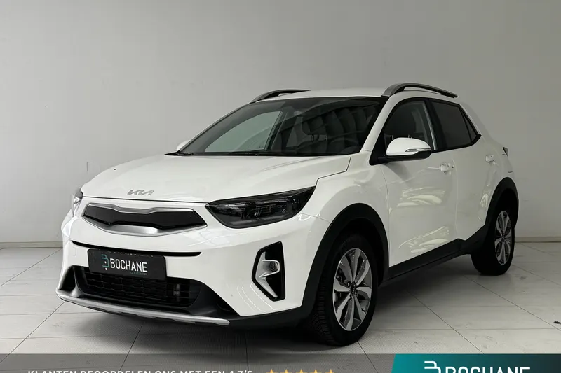 Kia Stonic (2025)