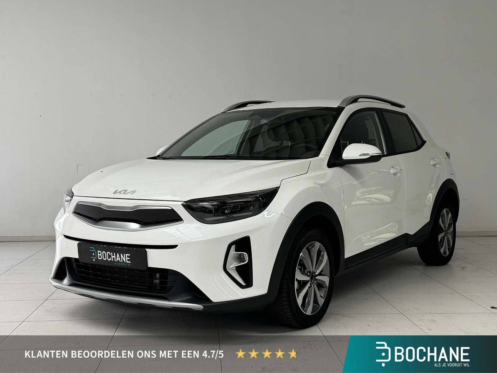 Kia Stonic (2025) — foto 1