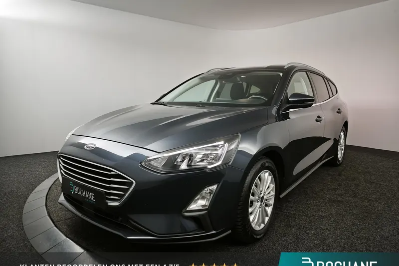Ford Focus (2021)
