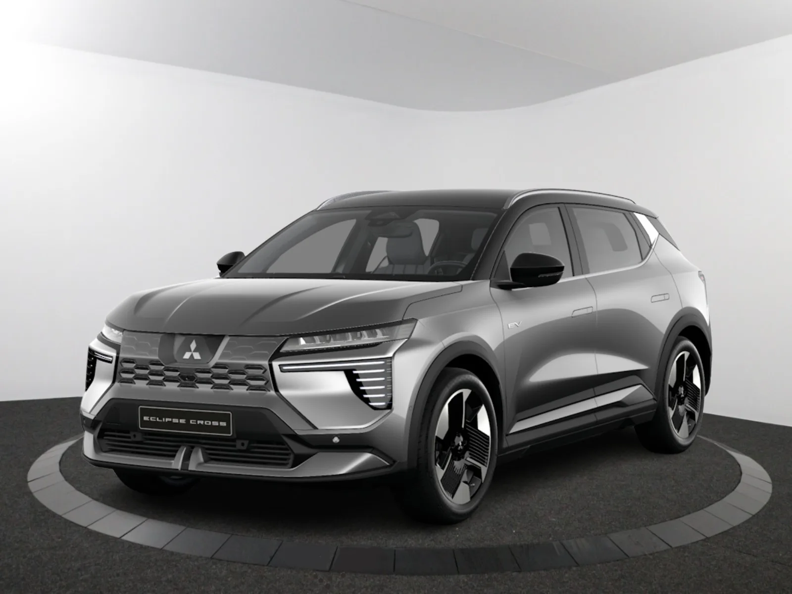 Mitsubishi Eclipse Cross (2026) — foto 1