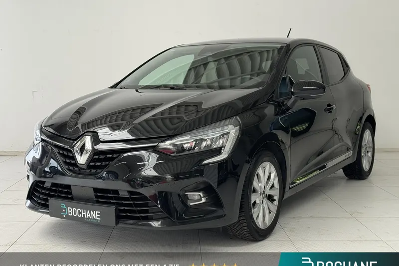 Renault Clio (2020)
