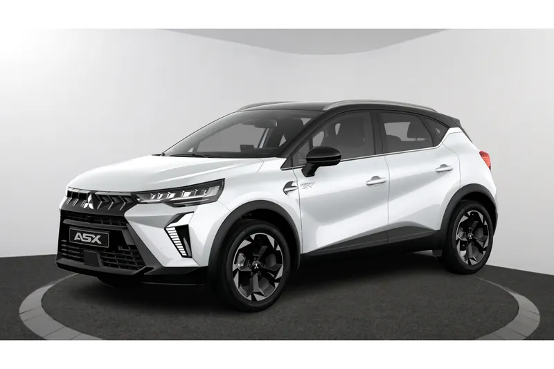 Mitsubishi ASX (2026)