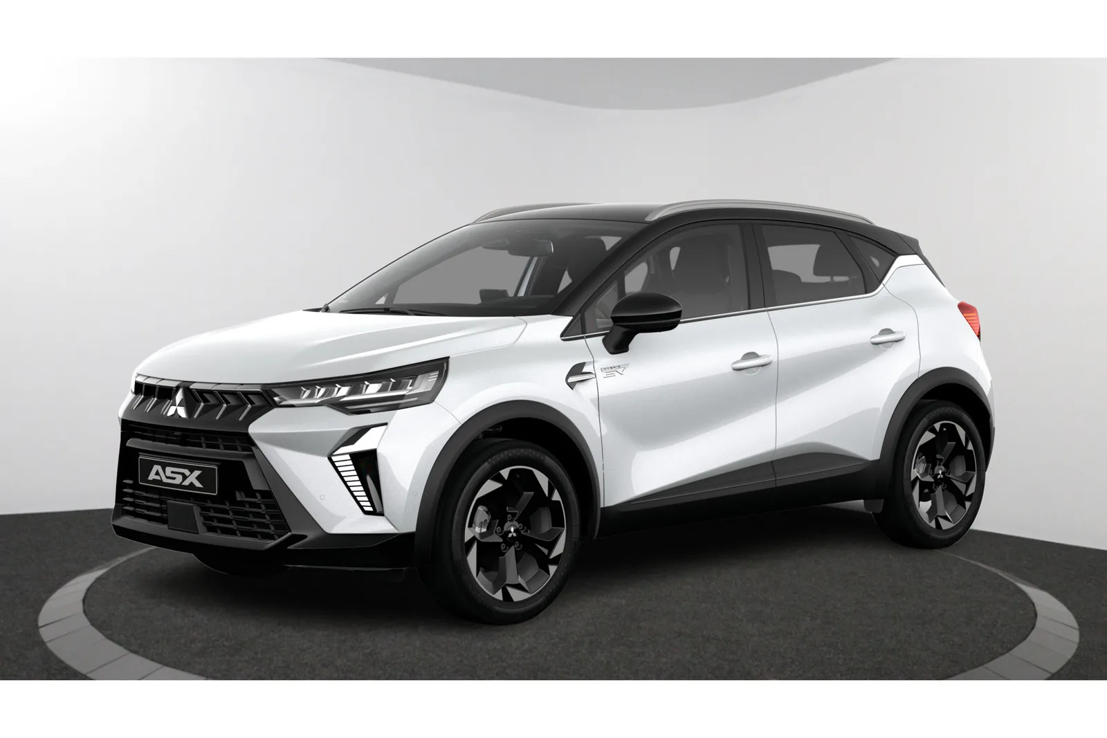 Mitsubishi ASX (2026) — foto 1