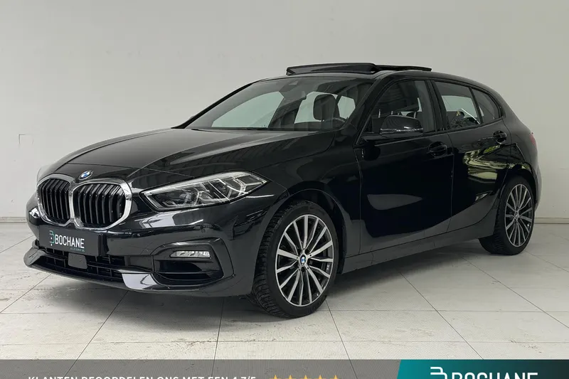 BMW 1-Serie (2021)