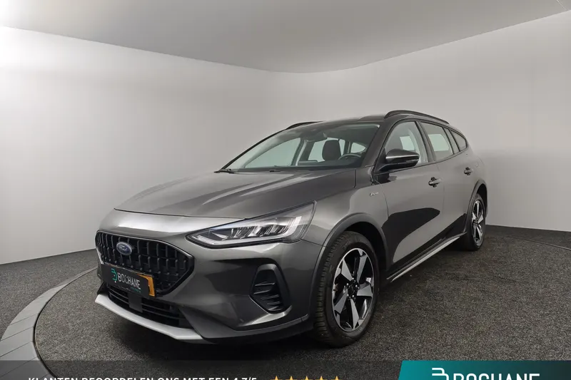 Ford Focus (2023)