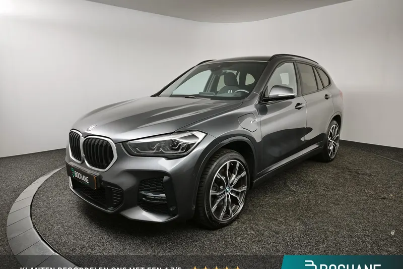 BMW X1 (2022)