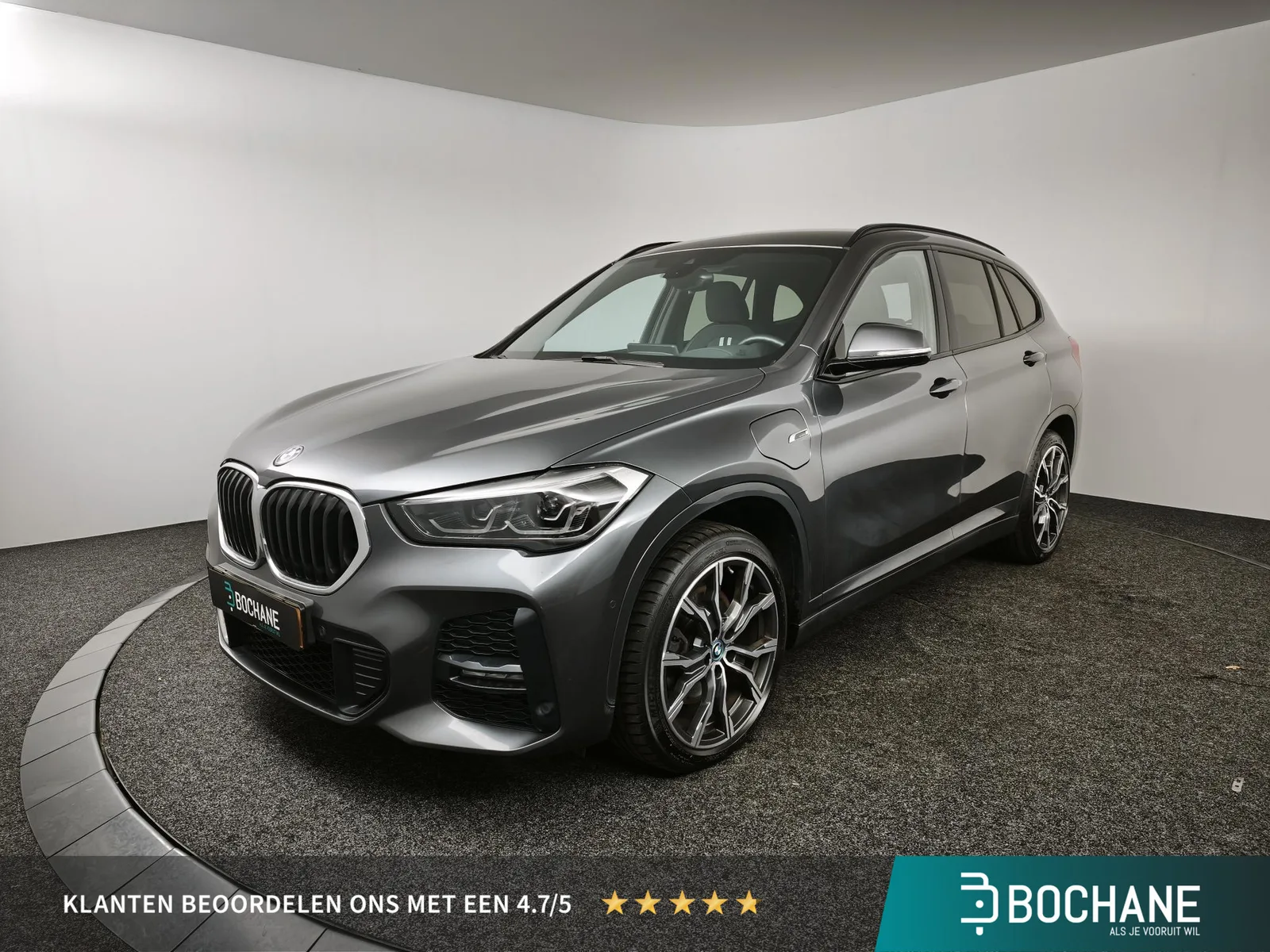 BMW X1 (2022) — foto 1
