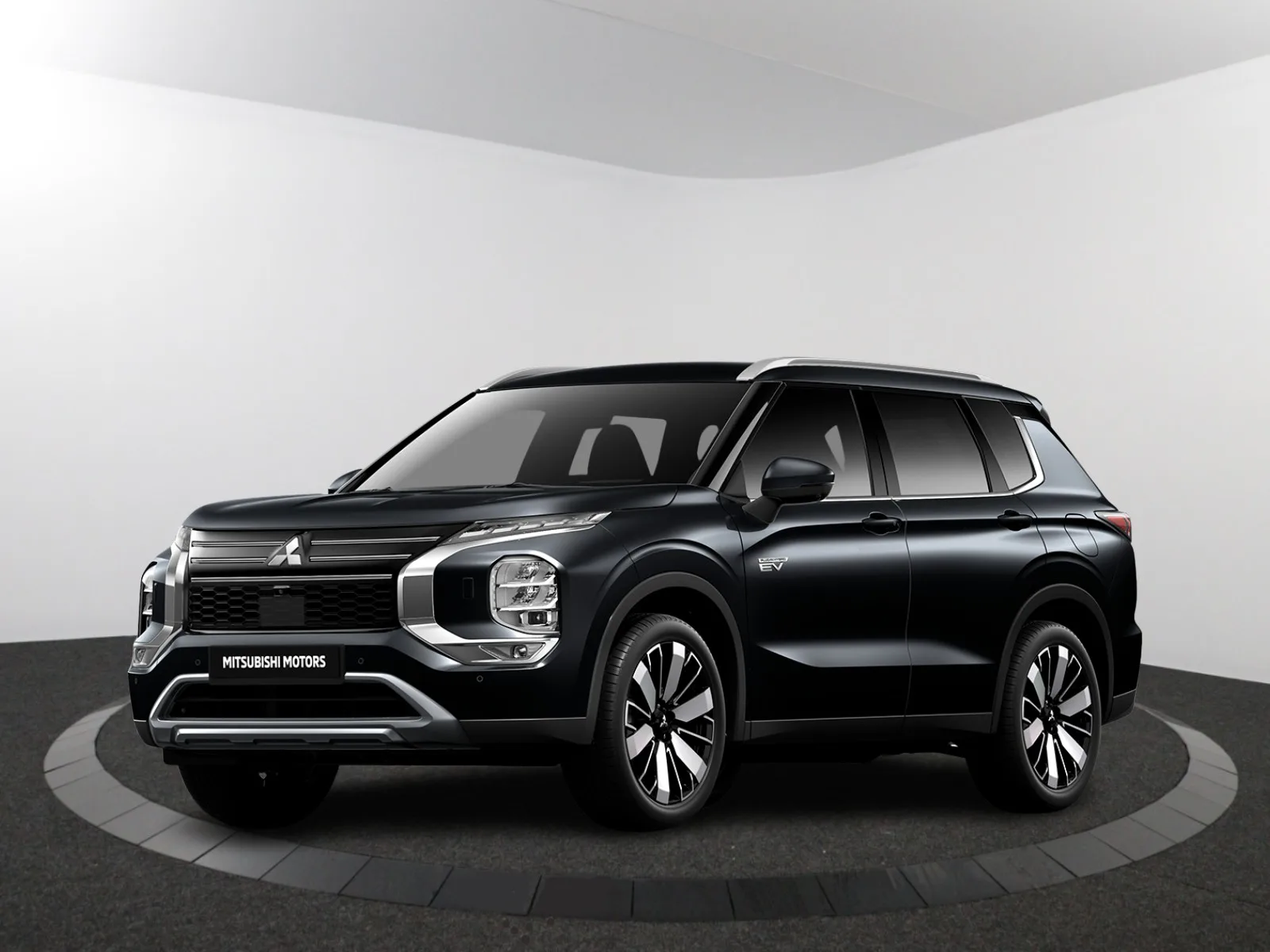 Mitsubishi Outlander (2026) — foto 1