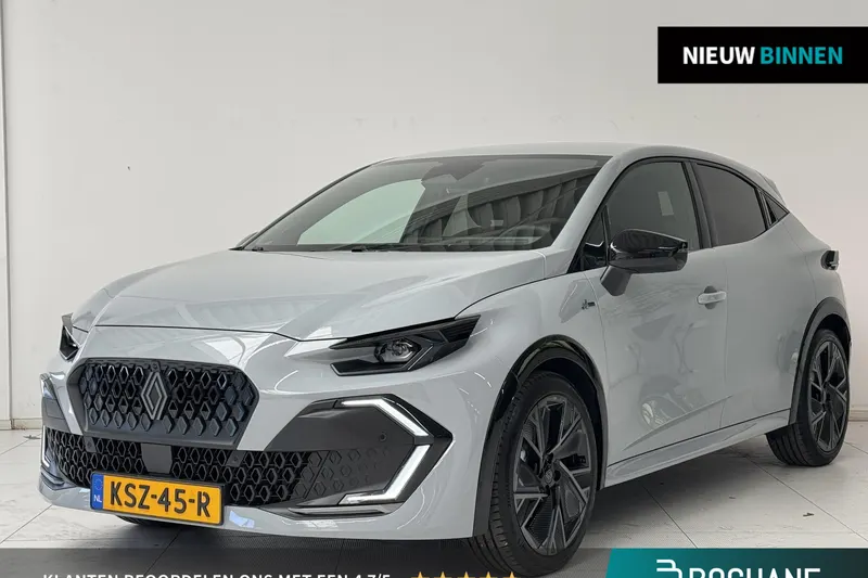 Renault Clio (2026)