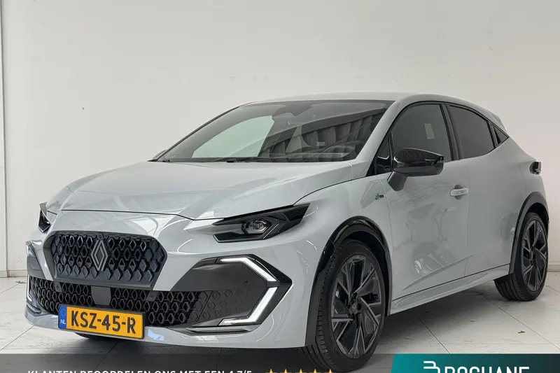 Renault Clio (2026)