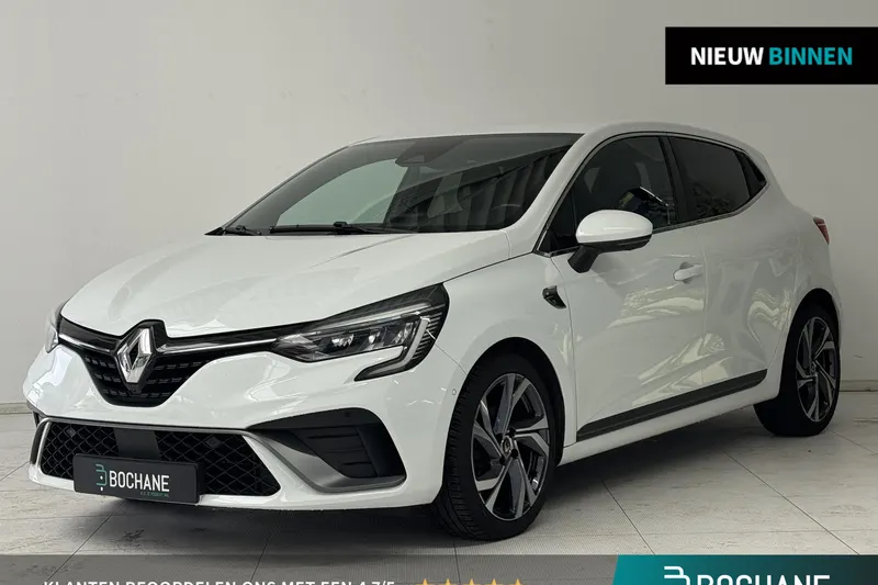 Renault Clio (2020)