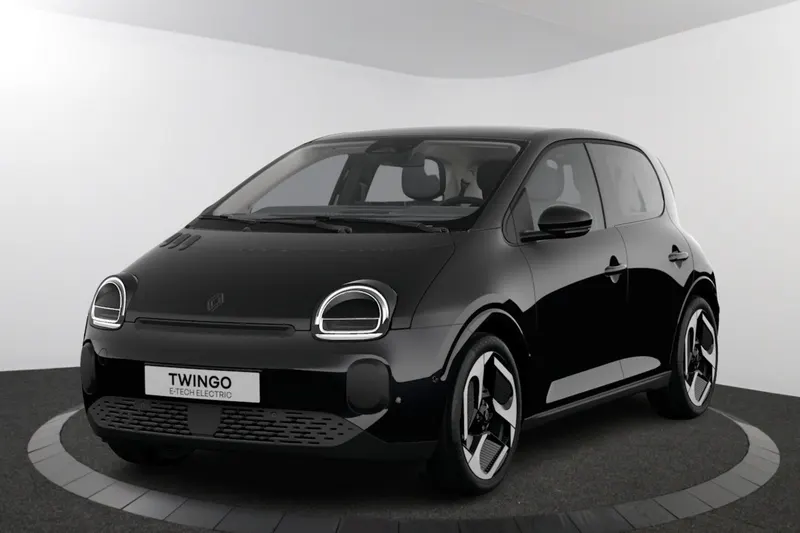 Renault Twingo (2026)