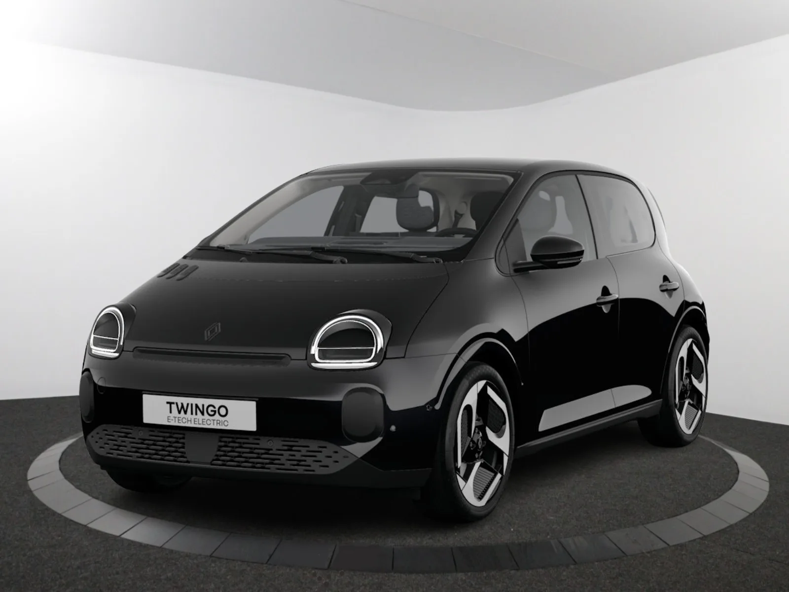 Renault Twingo (2026) — foto 1