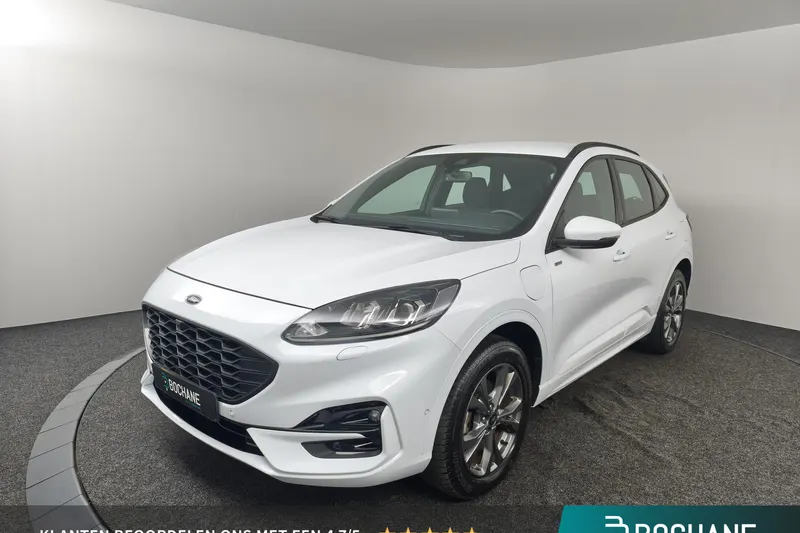 Ford Kuga (2022)