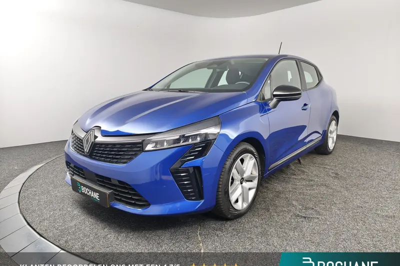 Renault Clio (2024)