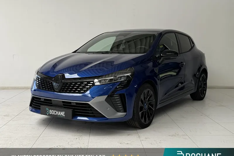 Renault Clio (2025)