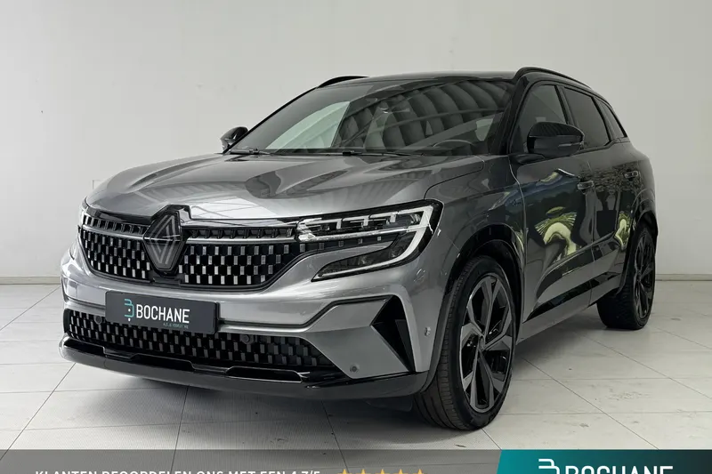 Renault Austral (2024)