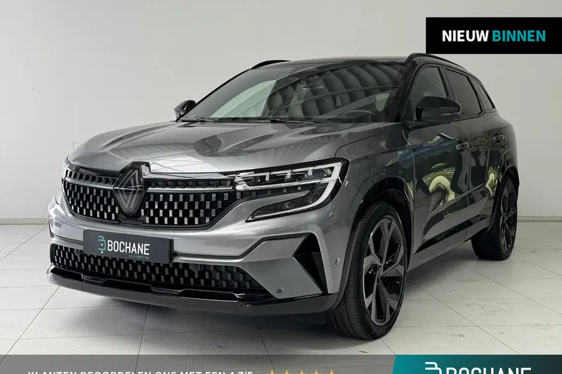 Renault Austral (2024)