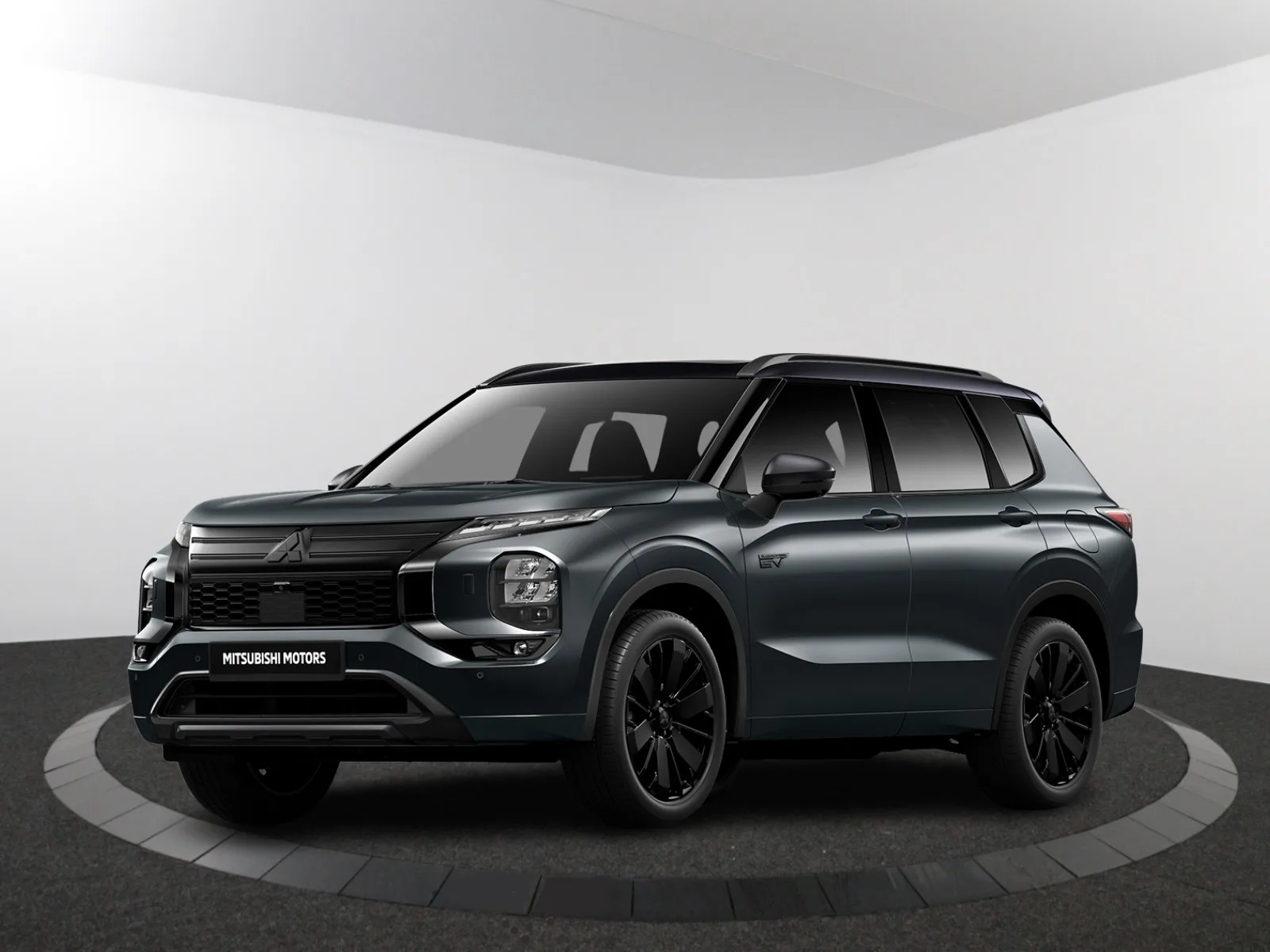 Mitsubishi Outlander (2026) — foto 1