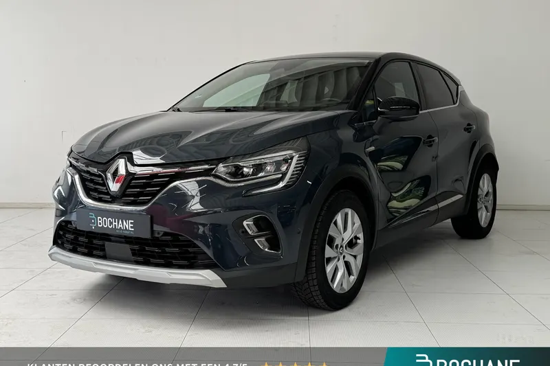 Renault Captur (2021)