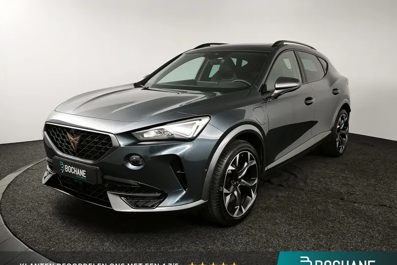 CUPRA Formentor (2024)