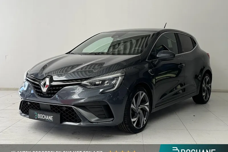 Renault Clio (2020)