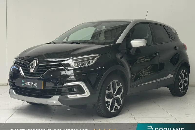 Renault Captur (2019)