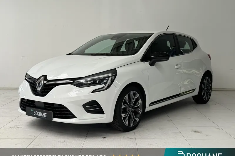 Renault Clio (2021)