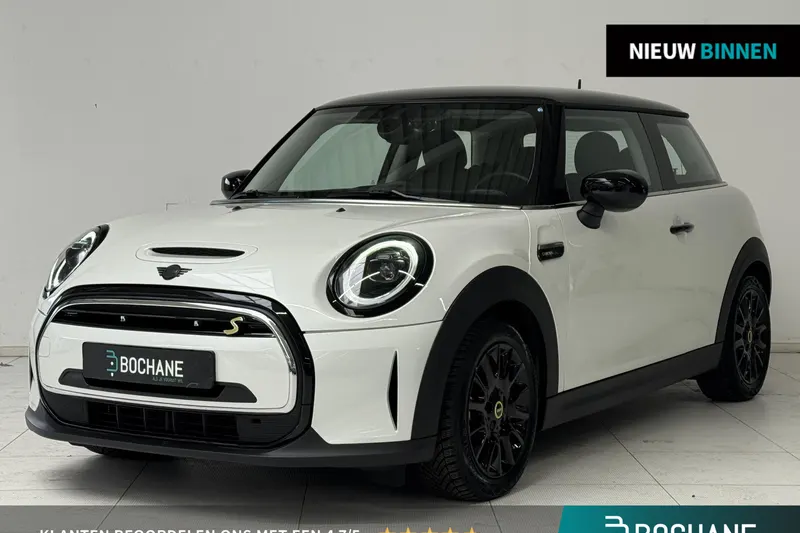 MINI Mini Electric (2023)