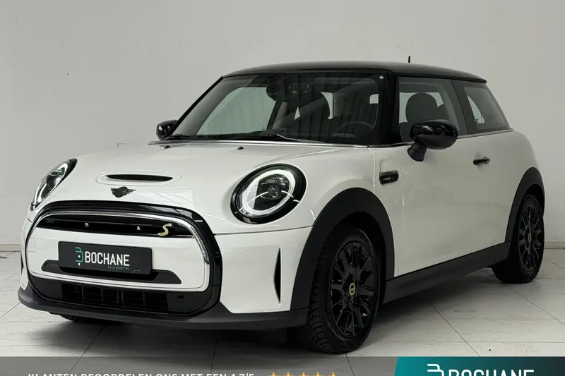MINI Mini Electric (2023)
