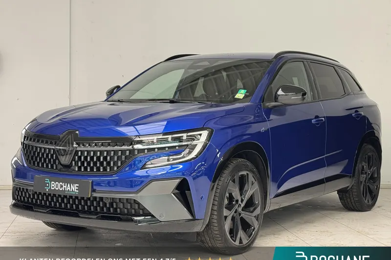 Renault Austral (2023)