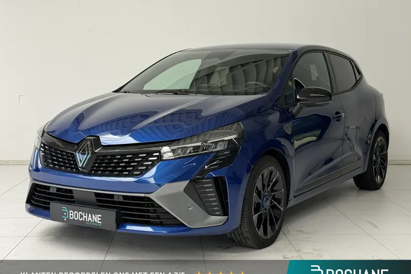 Renault Clio (2024)