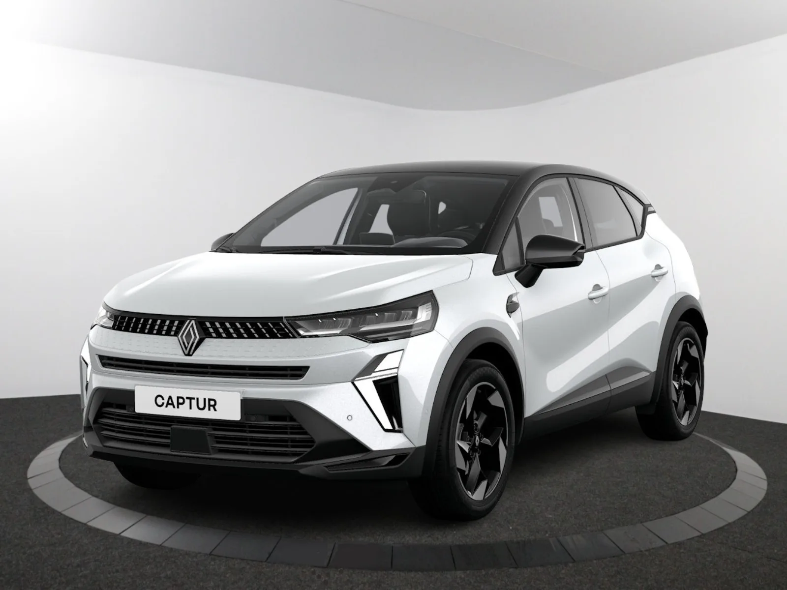 Renault Captur (2026) — foto 1