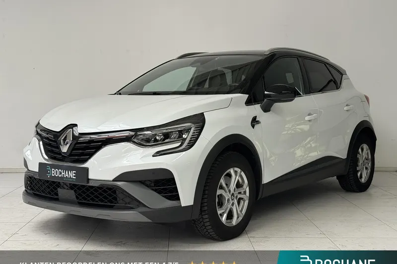 Renault Captur (2021)