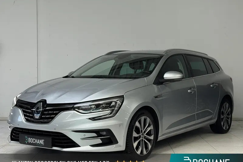 Renault Mégane (2023)