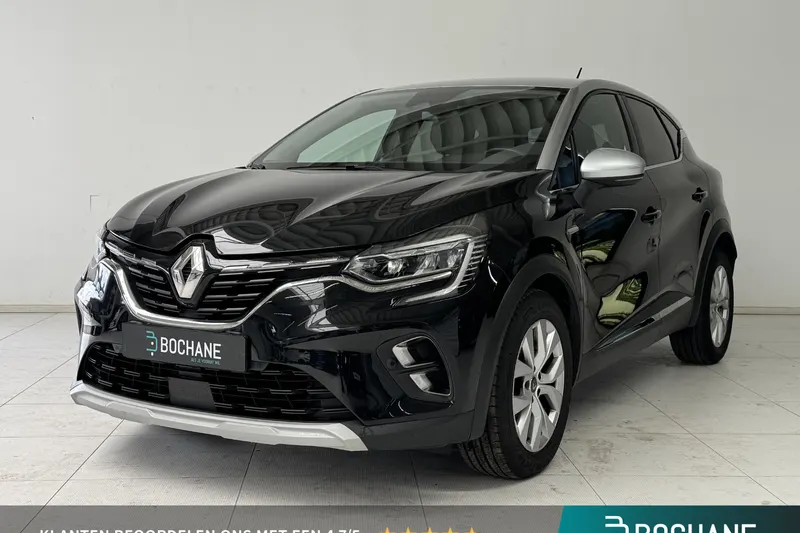 Renault Captur (2021)