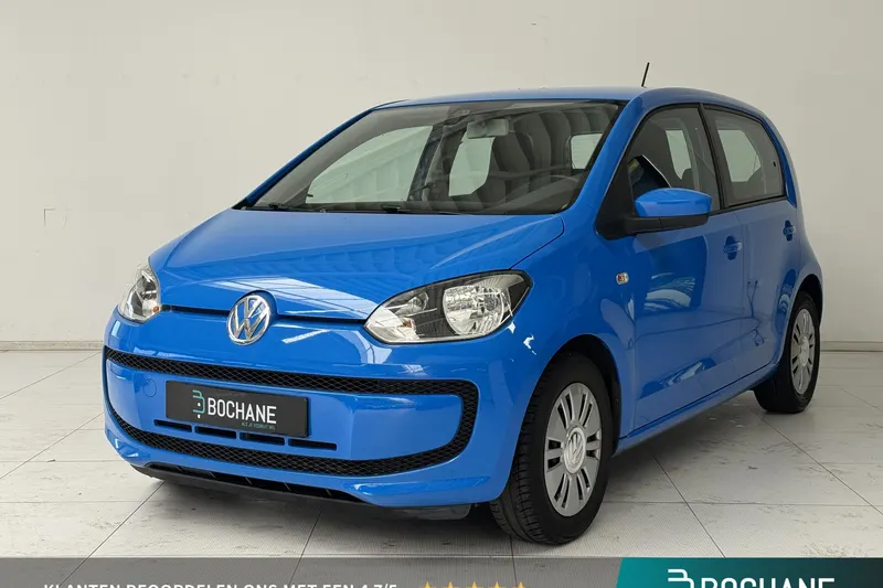 Volkswagen Up! (2015)